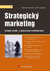 Strategický marketing - Dagmar Jakubíková - Obchodní dovednosti Strategický marketing