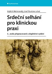 Srdeční selhání pro klinickou praxi Srdeční selhání pro klinickou praxi
