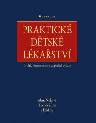 Praktické dětské lékařství Praktické dětské lékařství