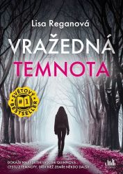 Vražedná temnota - Thrillery Vražedná temnota