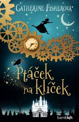 Ptáček na klíček Ptáček na klíček
