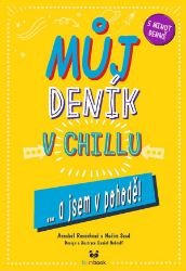 Můj deník v chillu Můj deník v chillu