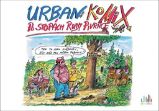 Po stopách Rudy Pivrnce - KoMIX - Petr Urban - Humor a satira Po stopách Rudy Pivrnce - KoMIX