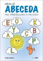 Hravá abeceda Hravá abeceda