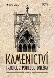 Kamenictví - Václav Rošický - Řemesla Kamenictví