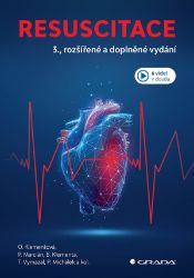 Resuscitace Resuscitace