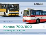 Karosa 700/900 - autobusy 80. a 90. let Karosa 700/900 - autobusy 80. a 90. let