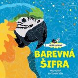 Barevná šifra Barevná šifra