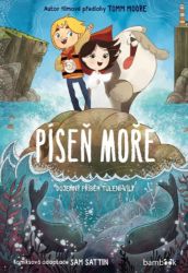 Píseň moře Píseň moře