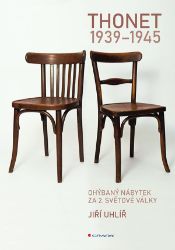 Thonet 1939 - 1945 - Jiří Uhlíř - Design a grafika Thonet 1939 - 1945