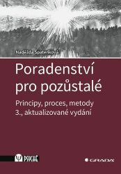Poradenství pro pozůstalé - Naděžda Špatenková - Psychologie Poradenství pro pozůstalé
