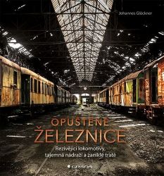 Opuštěné železnice Opuštěné železnice