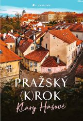 Pražský (k)rok - David Černý - Architektura Pražský (k)rok