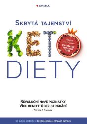 Skrytá tajemství keto diety - Steven R. Gundry - Kuchařky a nápoje Skrytá tajemství keto diety