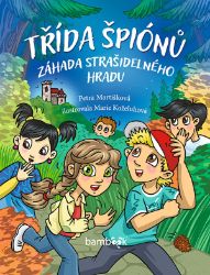 Třída špiónů Třída špiónů