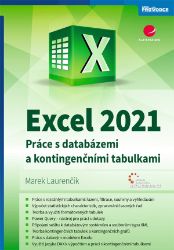 Excel 2021 - Marek Laurenčík - Počítače a internet Excel 2021