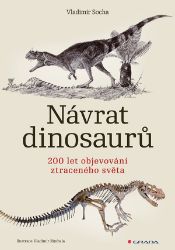 Návrat dinosaurů Návrat dinosaurů