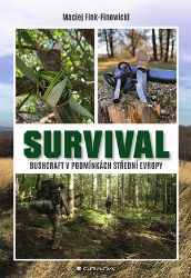 Survival - Maciej Fink-Finowicki - Psychologie Survival