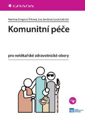 Komunitní péče Komunitní péče