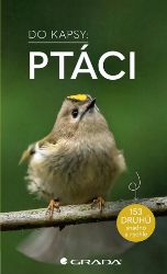 Ptáci - Do kapsy - Volker Dierschke - Zahrada a pěstitelství Ptáci - Do kapsy