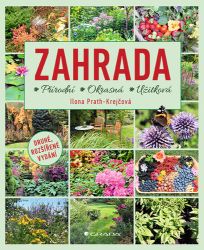 Zahrada - Ilona Prath-Krejčová - Zahrada a pěstitelství Zahrada