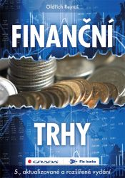 Finanční trhy - Oldřich Rejnuš - Společnost a politika Finanční trhy