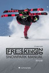 Freeskiing 2.0 - Jiří Volák - Sport Freeskiing 2.0
