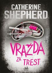 Vražda za trest Vražda za trest