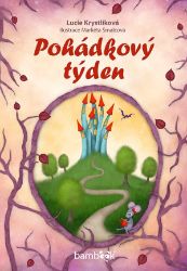 Pohádkový týden Pohádkový týden