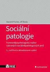 Sociální patologie Sociální patologie