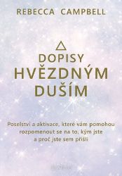 Dopisy hvězdným duším