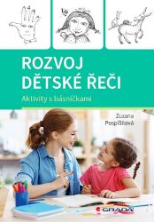 Rozvoj dětské řeči Rozvoj dětské řeči