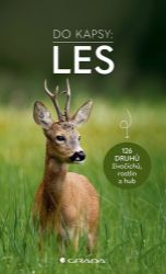 Les - Do kapsy - Ute Wilhelmsen - Myslivost Les – do kapsy