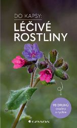 Léčivé rostliny - Do kapsy Léčivé rostliny - Do kapsy