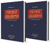 Vnitřní lékařství Vnitřní lékařství