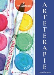 Arteterapie - Leah Guzman - Psychologie Arteterapie