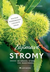 Zajímavé stromy - Ewald Weber - Zahrada a pěstitelství Zajímavé stromy