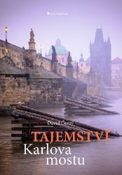 Tajemství Karlova mostu - David Černý - Architektura Tajemství Karlova mostu