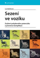 Sezení ve vozíku Sezení ve vozíku