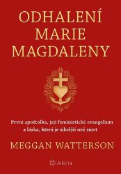 Odhalení Marie Magdaleny