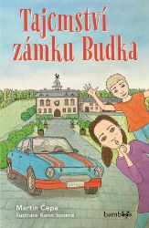 Tajemství zámku Budka Tajemství zámku Budka