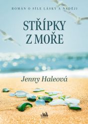 Střípky z moře Střípky z moře