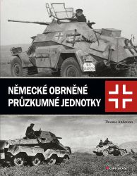 Německé obrněné průzkumné jednotky Německé obrněné průzkumné jednotky