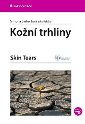 Kožní trhliny Kožní trhliny