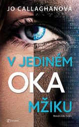 V jediném okamžiku - Jo Callaghan - Detektivky a napětí V jediném okamžiku