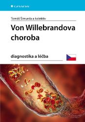 Von Willebrandova choroba Von Willebrandova choroba