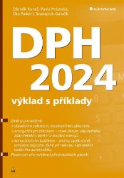 DPH 2024 - výklad s příklady - Svatopluk Galočík,Zdeněk Kuneš - Účetnictví DPH 2024 - výklad s příklady