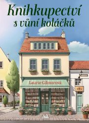 Knihkupectví s vůní koláčků Knihkupectví s vůní koláčků
