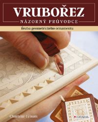 Vrubořez Vrubořez