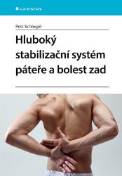 Hluboký stabilizační systém páteře a bolest zad - Petr Schlegel - Rehabilitace Hluboký stabilizační systém páteře a bolesti zad
